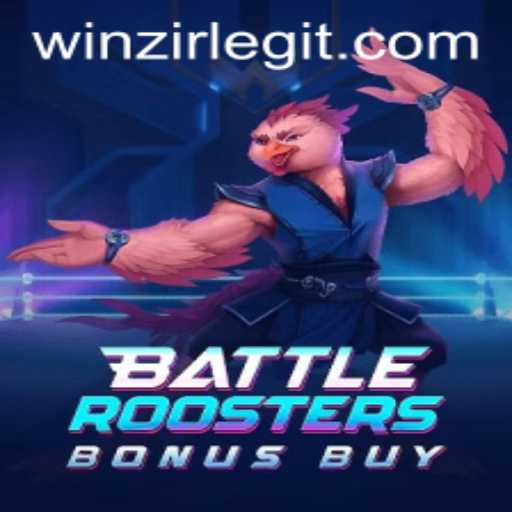 BattleRoostersBonusBuy: The Rise of This Epic Slot Game with WinZir