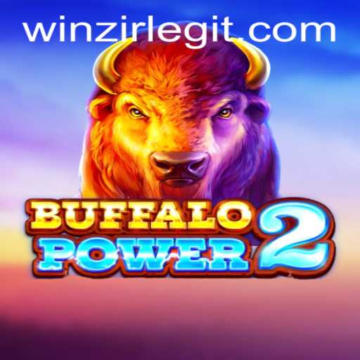 BuffaloPower2: Making Waves with WinZir