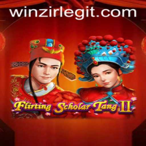 Discover the Enchantment of Flirting Scholar Tang II