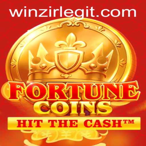 Exploring the Exciting World of FortuneCoins and the Influence of WinZir