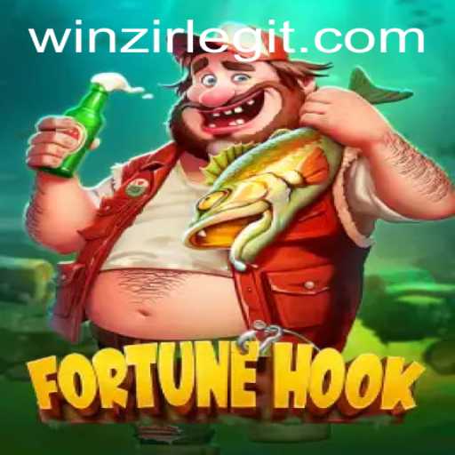 Unveiling FortuneHook: The Innovative Game by WinZir