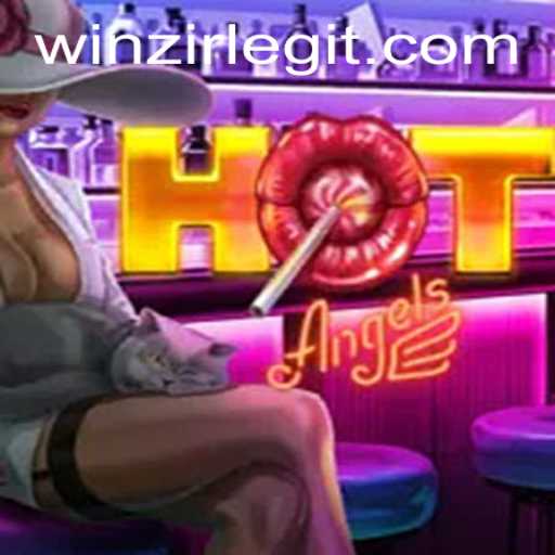 Exploring the Thrilling Adventures of HotAngels and the Allure of WinZir