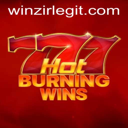 Explore the Thrills of HotBurningWins: A Fiery Gaming Experience