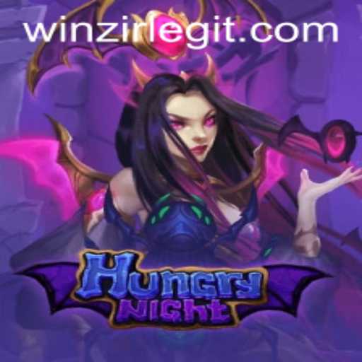 Exploring the Fascinating World of HungryNight: A Strategic Adventure with WinZir