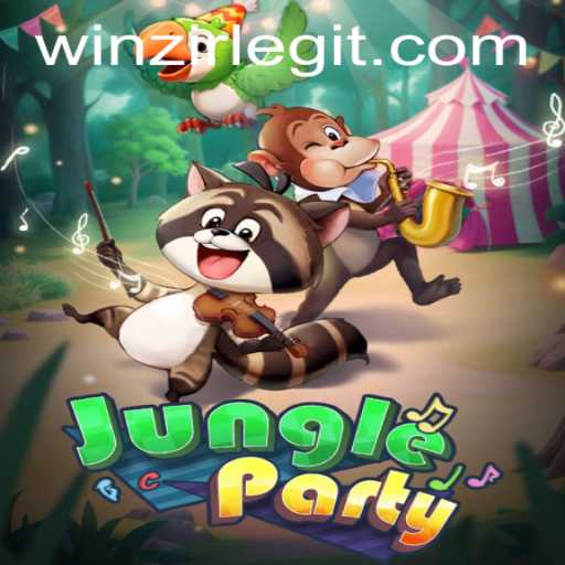 JungleParty: Your Gateway to Adventurous Fun with WinZir