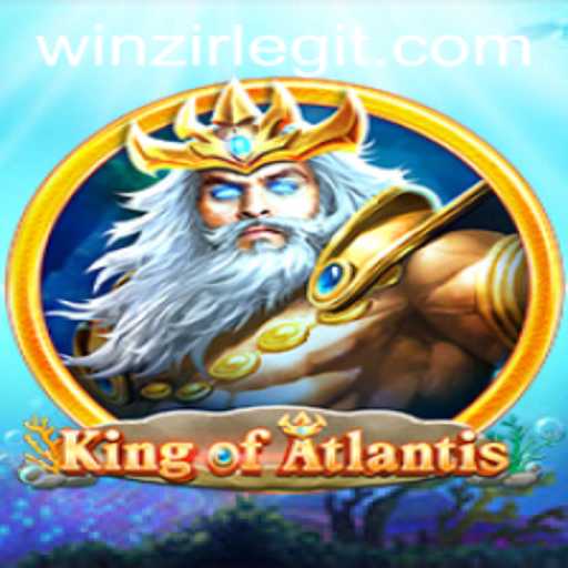 Explore the Mystical Depths of KingofAtlantis