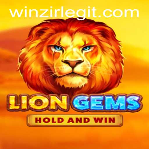 Explore the Thrills of LionGems: A Regal Adventure with WinZir