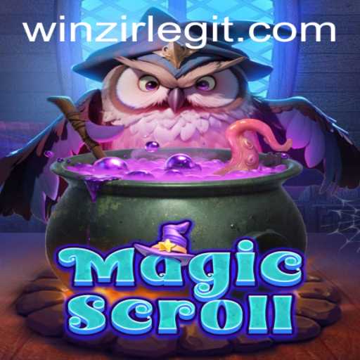Unveiling the Mystical World of MagicScroll and WinZir
