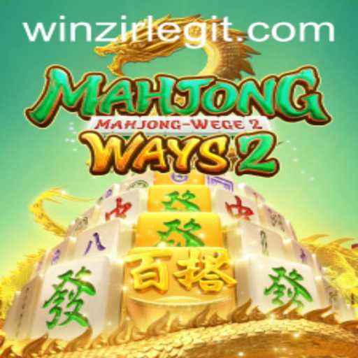 Discover the Thrills of MahjongWays2 with WinZir