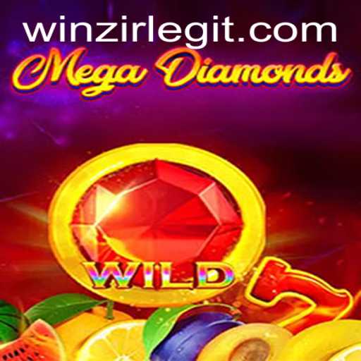 MegaDiamond: Exploring the Thrill of WinZir