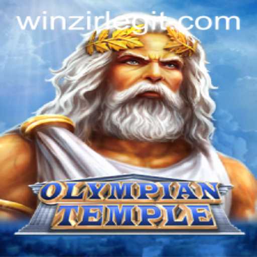 OlympianTemple: A Mythical Gaming Experience with WinZir