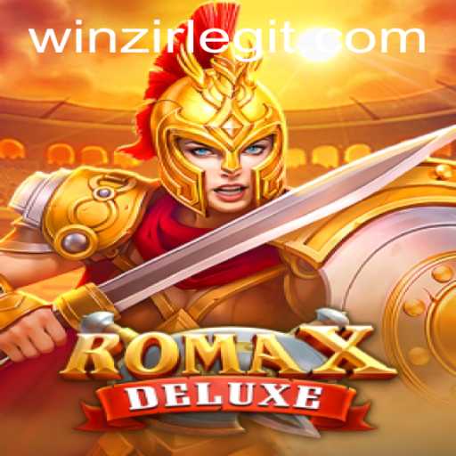 Exploring RomaXDeluxe: A New Gaming Phenomenon