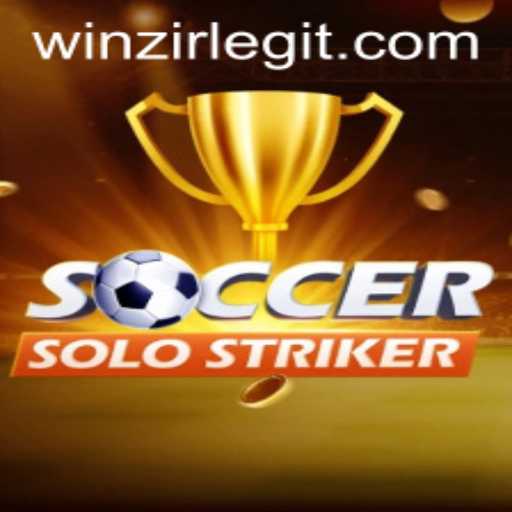 Exploring SoccerSoloStriker: The Game Revolutionizing Sports with WinZir