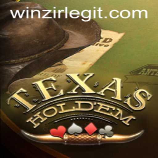 A Comprehensive Guide to Texas Holdem and the Role of WinZir in Modern Gaming