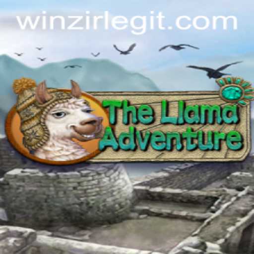 TheLlamaAdventure: Embark on a Quirky Quest with WinZir