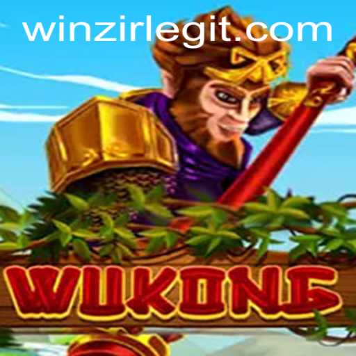 Exploring the Legends: Wukong and the Thrill of WinZir